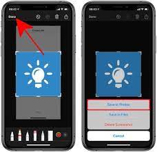 Well, then if you already have your iphone, we recommend that you previously look for the image that you will want to use as your new profile picture and know what folder it is in, since that way you will be able to save some time. How To Save Whatsapp Profile Picture On Iphone
