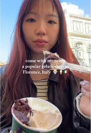 Authentic Gelato Firenze
