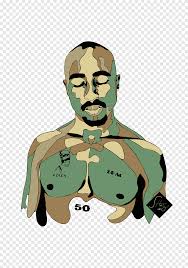 Tupac poster featuring the digital art tupac shakur artwork by taoteching art. Tupac Shakur Illustration Tupac Shakur Drawing Art Thug 2pac Purple Celebrities Png Pngegg