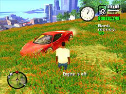 Get the latest grand theft auto: Gta Gaming Archive