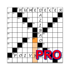 They feature fun puzzles of all types that'll keep you entertained. Crossword Puzzles English Pro Amazon Co Uk Apps Games