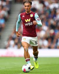 Jack peter grealish (born 10 september 1995) is an english professional footballer who plays as a winger or attacking midfielder for premier league club aston villa and the england national team. Jack Grealish On Twitter Gutted About The Result Yesterday As I Still Feel We Could Have Come Away With Something On To Saturday Can T Wait To Be Back At Villa Park