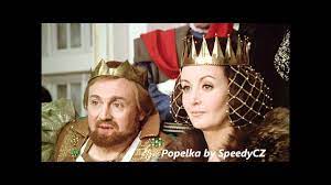 Popelka and his wife, anna, have three children, giannina, adriano and marcello. Popelka By Speedycz Youtube