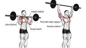Check spelling or type a new query. Overhead Press Archives T Nation