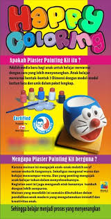 Semoga gambar doraemon di atas dapat membuat harimu semakin berwarna. Jual Mewarnai Patung Kepala Doraemon Di Lapak Plaster Painting Kit Liya Bukalapak