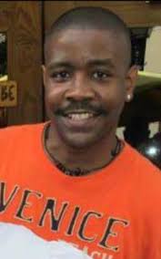 Calvin 'CJ' St. John Striggles Obituary