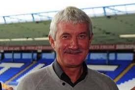 Birmingham City staff profile: Terry McDermott