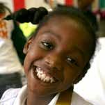 KIDS COMPANY ANNUAL REPORT 2013