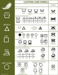 For machine wash items with a cold symbol the initial water temperature should not exceed 30c or 65f to 85f. Pin On Duh Moment Best Idea Ever