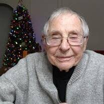 Cecil L. Muysenberg Obituary