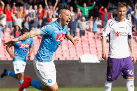 Fiorentina vs napoli prediction, pro soccer tips. Napoli Vs Fiorentina Serie A 2015 Match Preview Tv Schedule And How To Watch Online The Siren S Song