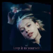 satellite heart ━━━ joe keery. ✓