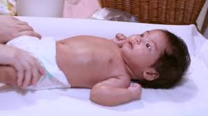 Probably a night time bath during the summers can help your baby relax after a long hot and humid day and help her sleep but it would be wise to refrain from doing so during the cold or rainy. Dad Baby Bath Stock Video Footage 4k And Hd Video Clips Shutterstock