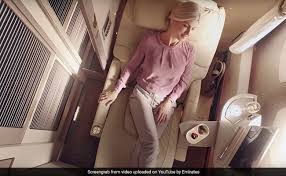 First class electric is here to help you with all electrical needs for your home and business. Emirates Doubles Down On First Class With Upgraded Suite Designs