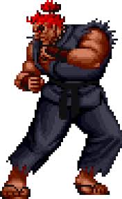 J3kie, demqq, psycho, sergiz, sensei. Street Fighter Ii Akuma Strategywiki The Video Game Walkthrough And Strategy Guide Wiki