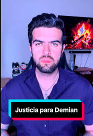 Justicia para Demian: Buscando respuestas en El Alto