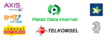 Dari keempat paket internet tersebut, kamu bisa memilih paket internet yang sesuai dengan kebutuhan. Harga Paket Kuota Data Termurah