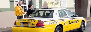 Call a cab near me. Long Island Taxi Service All Island Yellow Cab