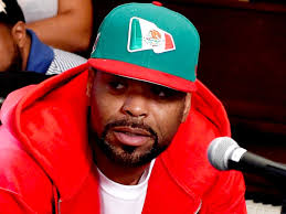 Tamika smith (spouse) and method man have been married for 20 years. Method Man Bio Age Wife Kids Wu Tang Songs And Movies