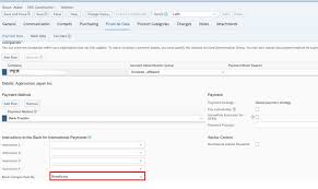 Look through examples of bank charges translation in sentences, listen to pronunciation and learn grammar. Outgoing Bank Charges Japan Sap Blogs