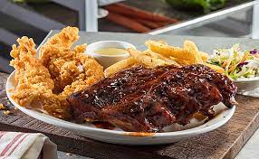 People can be intimidated by cooking fish for tacos, but don't be! Combinations Menu Cheddars Scratch Kitchen