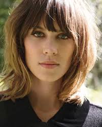 Shag haircuts for fine hair boost volume, and curly shag haircuts are great to settle recalcitrant frizz. Short Shaggy Haircuts The Undercut