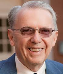 Hendricks, former WFU professor, dies at 79