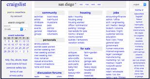Explore 770 apartments for rent and 217 houses for rent in san diego with rental rates ranging from $477 to $12,500 san diego, ca 92120. Craigslist Sandiego Ca