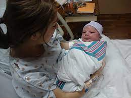 Evidence For The Saline Lock During Labor Evidence Based Birth