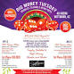 Big Money Tuesday event image