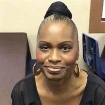 Shantae Denise Jones Obituary