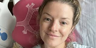 Nonsmoker Mom Diagnosed with Lung Cancer, Part of a Growing Trend