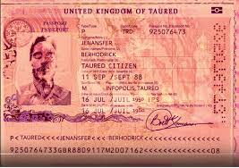 He came from a parallel universe in which instead of the principality of andorra there is the united kingdom of taured. The Mysterious Tale Of The Man From I Believe In Aliens Facebook
