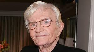 Happy heavenly Birthday, Blake Edwards!