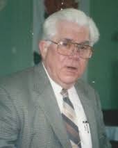 Obituary information for Rev. Bill J. Hipwood