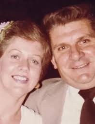 Obituary information for Louise Eleanor Bush