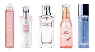 Kenra's line of hairsprays are gentle on the hair, yet keep your hair in place. 10 Hair Mists To Use For Amazing Smelling Hair