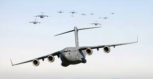 Scroll down for image gallery. Everything You Need To Know About The C 17 Globemaster Iii We Are The Mighty