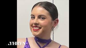 Nathaniel Hancock (Tap Dog & Judge)having a little go