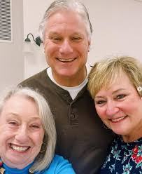 Bethany Gold Christmas party details