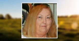 Mary Jane Heald Walley Obituary April 14, 2016