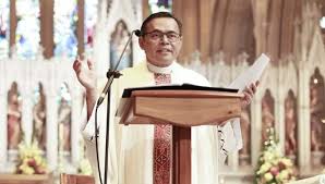 Hadiri Misa Natal, Konjen RI Sydney Serukan Pentingnya Persatuan dan  Kesatuan