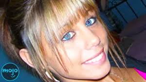 Top 10 Cold Cases Solved with DNA