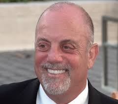 Election Funding: Billy Joel Backs Avlon; Where to Check Donations