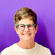 We are pleased to announce the hiring of our new Director of the Good  Shepherd Ministry Center, Susan Gundelfinger Naslund. Susan is well-known  for her service and leadership as a member of