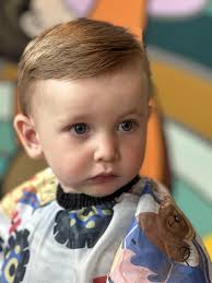 Reviews of The Knotty Kids Salon