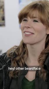 Natalie Israeli Soldier