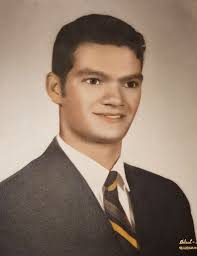 Bernard William Mathes Obituary November 16, 2024