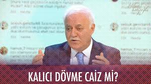 Kalici Dovme Caiz Mi Nihat Hatipoglu Ile Iftar 4 Mayis 2020 Youtube