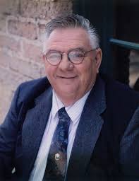 Thomas Beatty Hirschi (1944-2021)